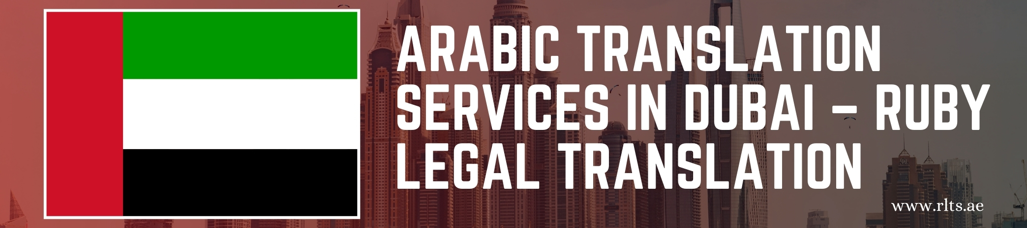 Medical Translation Services Dubai